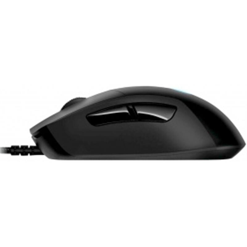 Мышь Logitech G403 Hero (910-005632) Black USB