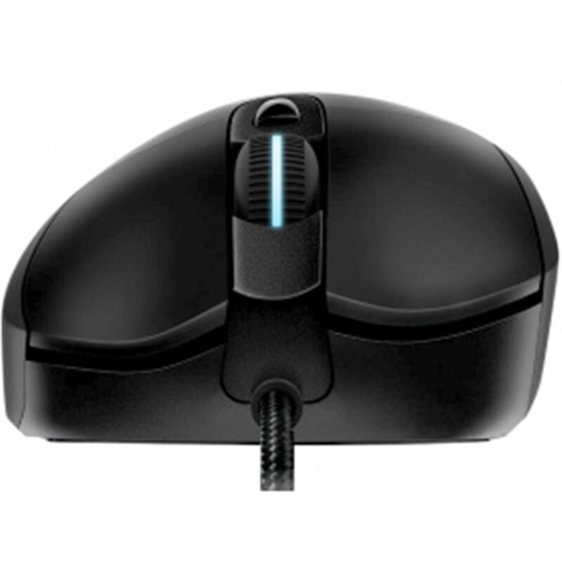 Мышь Logitech G403 Hero (910-005632) Black USB