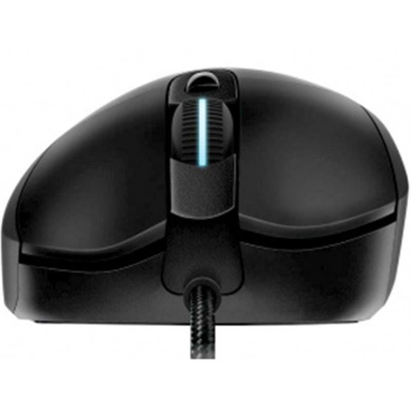 Мишка Logitech G403 Hero (910-005632) Black USB