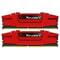 Фото - Модуль памяти DDR4 2x8GB/3000 G.Skill Ripjaws V Red (F4-3000C16D-16GVRB) | click.ua