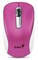 Фото - Мышь беспроводная Genius NX-7010 Magenta USB (31030014402) | click.ua