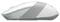Фото - Миша бездротова A4Tech FG10S White USB | click.ua