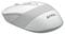 Фото - Миша бездротова A4Tech FG10S White USB | click.ua