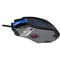 Фото - Миша Defender Redragon Pegasus Black/Red (74806) | click.ua