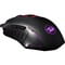 Фото - Миша Defender Redragon Pegasus Black/Red (74806) | click.ua