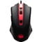Фото - Миша Defender Redragon Pegasus Black/Red (74806) | click.ua