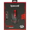 Фото - Миша Defender Redragon Pegasus Black/Red (74806) | click.ua