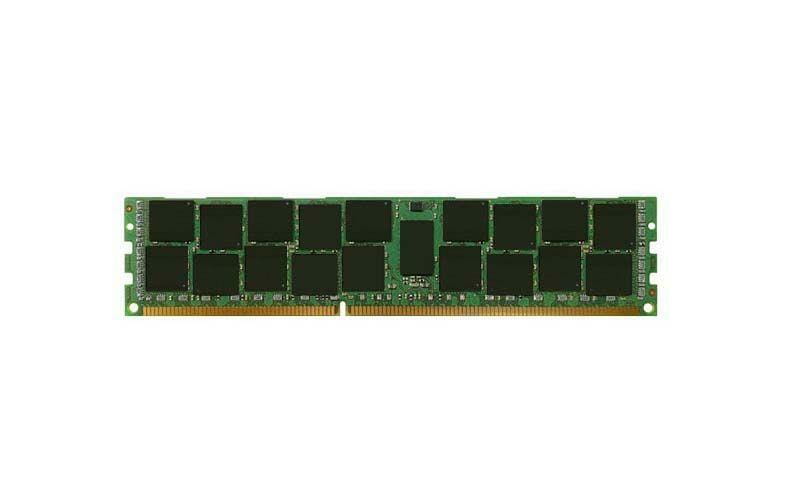 Модуль пам`ятi DDR3 8GB/1600 Micron ECC REG (MT18JSF1G72PZ-1G6D1HE) Refurbished