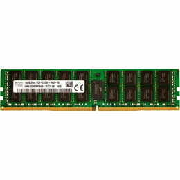 Модуль памяти DDR4 16GB/2133 ECC REG Server Hynix (HMA42GR7MFR4N-TF)