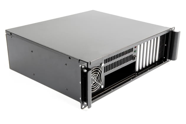 Корпус CSV 3U-R без БП