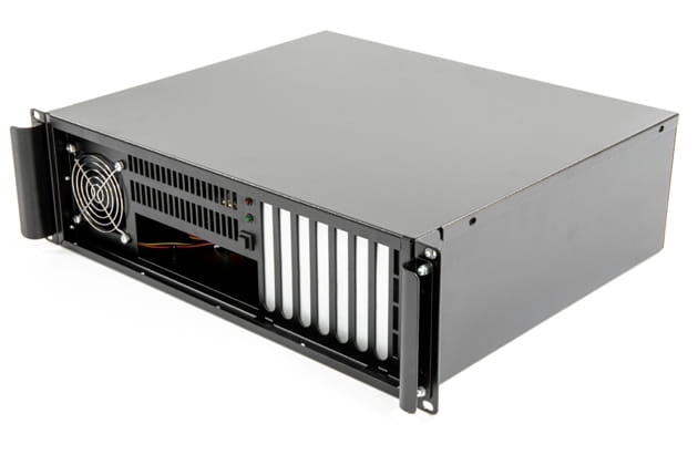 Корпус CSV 3U-R без БП