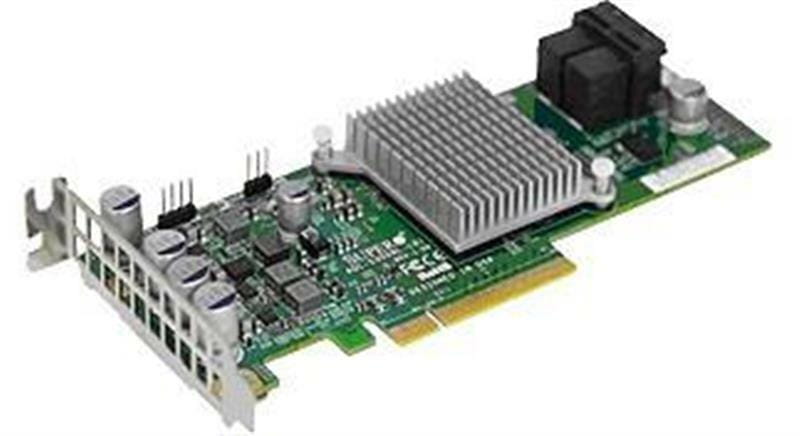 Контролер Supermicro AOC-S3008L-L8I