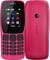Фото - Мобильный телефон Nokia 110 2019 Dual Sim Pink | click.ua