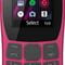 Фото - Мобільний телефон Nokia 110 2019 Dual Sim Pink | click.ua