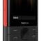 Фото - Мобільний телефон Nokia 5310 Dual Sim Black/Red | click.ua