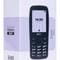 Фото - Мобильный телефон Ergo B241 Basic Dual Sim Black | click.ua