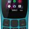 Фото - Мобільний телефон Nokia 110 2019 Dual Sim Blue | click.ua