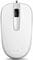 Фото - Миша Genius DX-120 White (31010105102) | click.ua