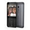Фото - Мобiльний телефон Nokia 230 Dual Sim Dark Grey (A00026971) | click.ua