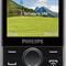 Фото - Мобильный телефон Philips Xenium E580 Dual Sim Black | click.ua