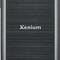 Фото - Мобiльний телефон Philips Xenium E580 Dual Sim Black | click.ua