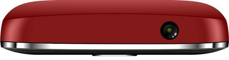 Мобильный телефон Nomi i220 Dual Sim Red