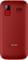 Фото - Мобильный телефон Nomi i220 Dual Sim Red | click.ua