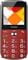Фото - Мобильный телефон Nomi i220 Dual Sim Red | click.ua