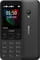 Фото - Мобiльний телефон Nokia 150 2020 Dual Sim Black | click.ua
