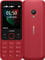 Фото - Мобiльний телефон Nokia 150 2020 Dual Sim Red | click.ua