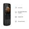 Фото - Мобільний телефон Nokia 225 4G Dual Sim Black | click.ua