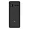 Фото - Мобильный телефон Fly FF2801 Dual Sim Black | click.ua