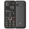Фото - Мобильный телефон 2E E240 2020 Dual Sim Black (680576170026) | click.ua