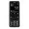 Фото - Мобiльний телефон 2E E240 Power Dual Sim Black (680576170088) | click.ua