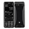 Фото - Мобiльний телефон 2E E240 Power Dual Sim Black (680576170088) | click.ua