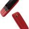 Фото - Мобiльний телефон Nomi i281+ Dual Sim Red | click.ua