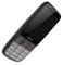 Фото - Мобильный телефон Nomi i281+ Dual Sim Black | click.ua