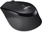 Фото - Миша бездротова Logitech B330 Silent Plus Black (910-004913) | click.ua