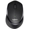 Фото - Миша бездротова Logitech B330 Silent Plus Black (910-004913) | click.ua