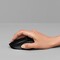 Фото - Миша бездротова Logitech B330 Silent Plus Black (910-004913) | click.ua