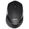 Фото - Миша бездротова Logitech B330 Silent Plus Black (910-004913) | click.ua
