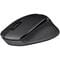 Фото - Миша бездротова Logitech B330 Silent Plus Black (910-004913) | click.ua