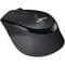 Фото - Миша бездротова Logitech B330 Silent Plus Black (910-004913) | click.ua