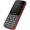Фото - Мобильный телефон Nomi i188s Dual Sim Red | click.ua
