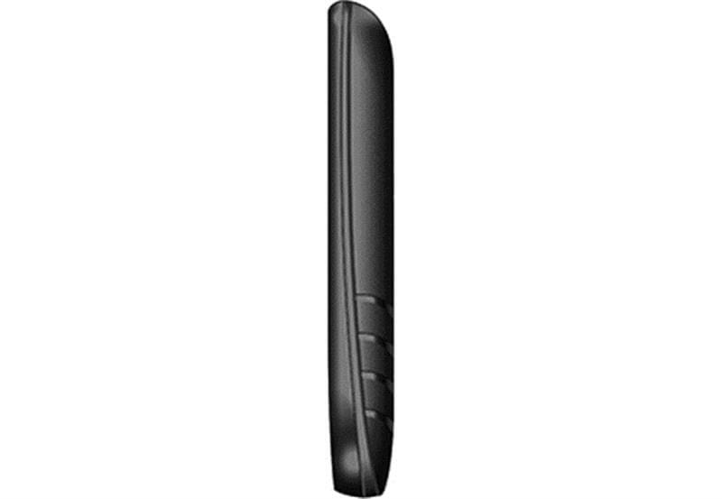 Мобiльний телефон Nomi i144m Dual Sim Black