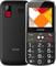 Фото - Мобильный телефон Nomi i220 Dual Sim Black | click.ua