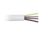 Фото - Кабель телефонний Atcom 100 м. CCS, 26AWG, 4 жили, білий | click.ua