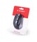 Фото - Мишка Gembird MUS-4B-01-SB Black/Silver USB | click.ua