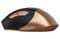 Фото - Миша бездротова A4Tech FG35 Bronze USB | click.ua
