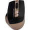 Фото - Мышь беспроводная A4Tech FG35 Bronze USB | click.ua
